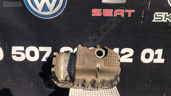 passat B8 kartel 14-17