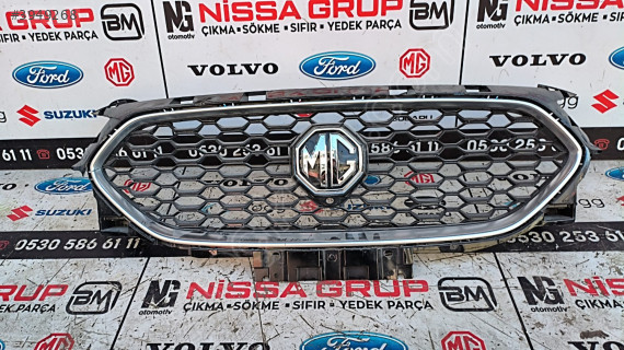 MG ZS ÖN PANJUR ORJİNAL ÇIKMA YEDEK PARÇA
