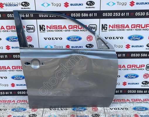 SUZUKİ VİTARA SAĞ ÖN KAPI ORJİNAL ÇIKMA YEDEK PARÇA