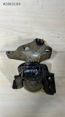 112321051R DACİA DUSTER SAĞ MOTOR TAKOZU BURSA MG