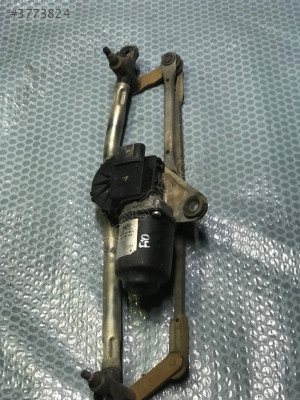 Fiat Fiorino Ön Cam Silgi Mekanizmasi