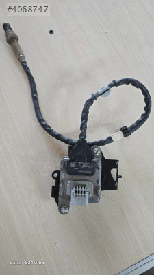 LX6A-5L248-BA FOCUS 4.5 OKSIJEN SENSÖRÜ