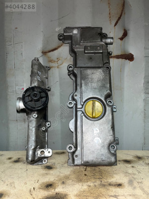 Opel astra G küpüratör kapağı