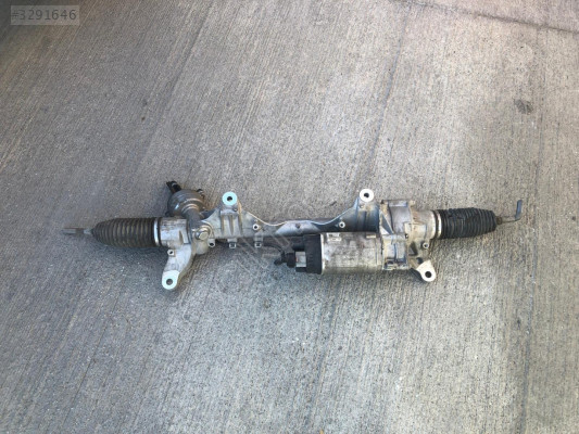 BMW 5 SERİSİ G30 G11 G12 X-DRİVE DİREKSİYON KUTUSU 5A52FA2-01