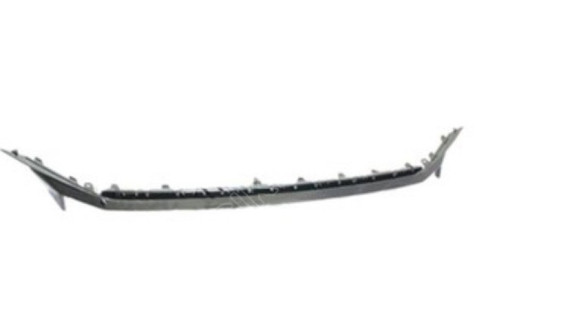 Peugeot 208 98557744xy ön tampon üst çitası