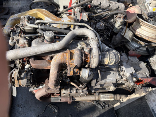 85-12 ıveco tüm motor çeşitleri
