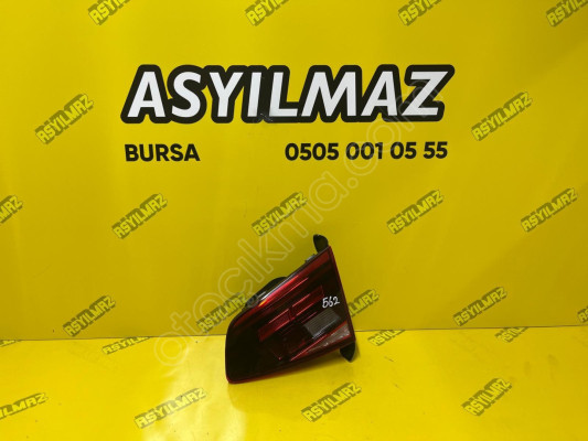 PASSAT B8.5 SAĞ İÇ STOP (ORJİNAL HATASIZ)