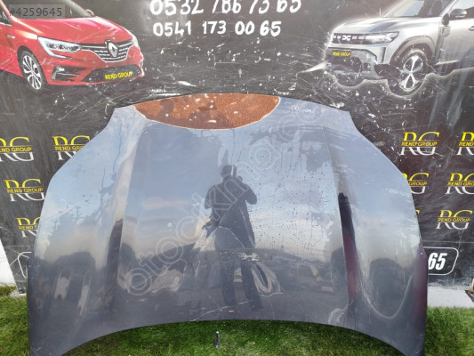 KİA SPORTAGE MOTOR KAPUTU ORİJİNAL ÇIKMA 2019