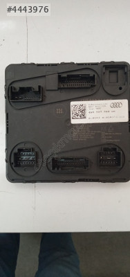 4N0907064DE BCM BEYNİ