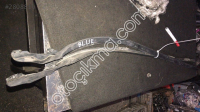 HYUNDAİ ACCENT BLUE SİLECEK KOLLARI