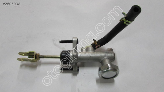 41610-1G800 ERA RIO DİZEL 2006-2011 DEBRİYAJ MERKEZ ÜST