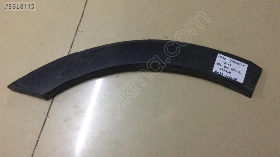 FORD TRANSİT 13-19 SOL ÖN DODİK ORJİNAL BK31278L01