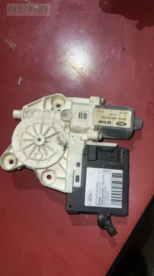2006-2008 FORD FOCUS 2 SAĞ ARKA CAM MOTORU KARTLI