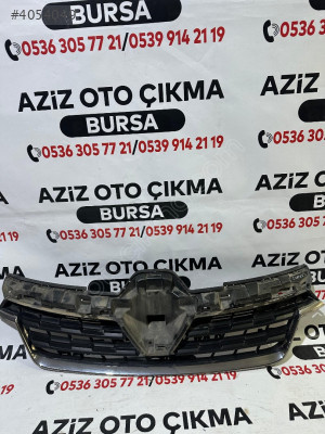 EXPRESS ÖN PANJUR ORJİNAL ÇIKMA