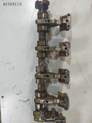 BMW MİNİ COOPER OPEL N18 MOTOR EKSANTRİK MİLİ V761938080