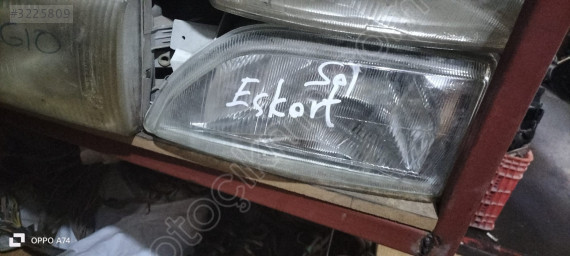 1994 Ford escord far