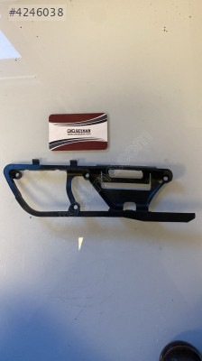 5C6837198C vw jetta 2014 sağ ön kapı iç açma kolu braketi