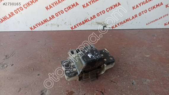 PASSAT B6 MOTOR KULAĞI