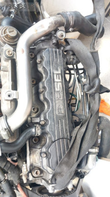 OPEL ASTRA G 1.7 KÜLBÜTÖR KAPAĞI.OTO ERKAN ÜNYE