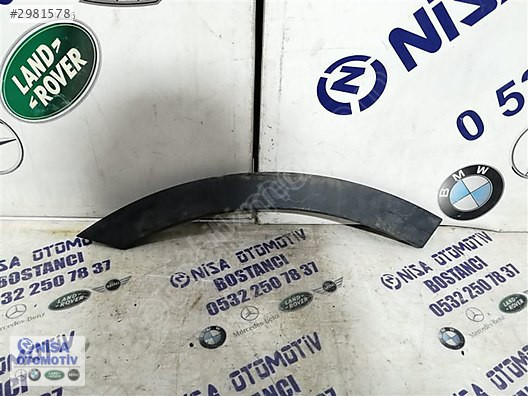 LAND ROVER DİSCOVERY SPORT L550 KASA SAĞ ARKA DODİK FK72-16A332