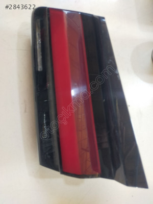 BMW 5 G30 SAĞ İÇ STOP LED 661252