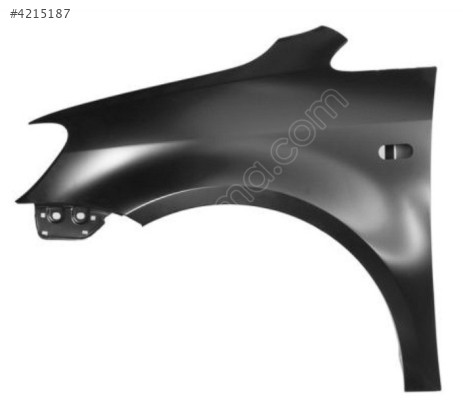 VW CADDY 2016 -2020 ÖN SOL  CAMURLUK SIFIR ITHAL 2K5821022A