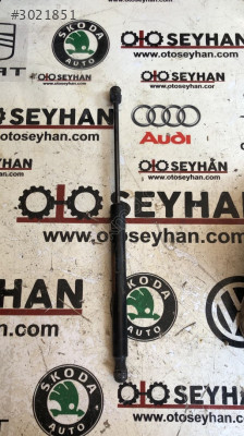 5K6827550D Volkswagen Golf 6 bagaj kapağı sağ amortisörü