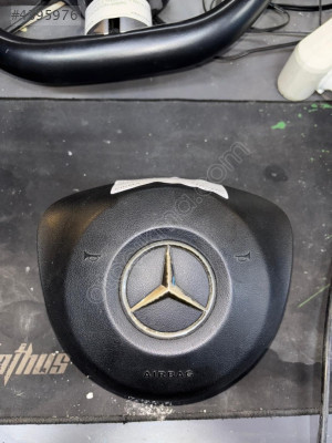 MERCEDES C W205 W213 DİREKSİYON AİRBAG 308998798162 Ç