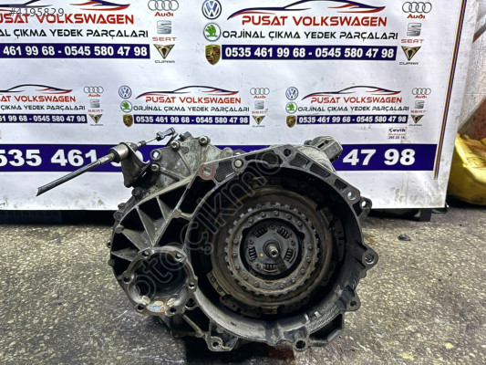 1.6TDİ CAY ÇIKMA OTOMATİK ŞANZIMAN 7İLERİ DSG DİZEL