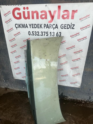 FİAT TEMPRA BAGAJ KAPAĞI