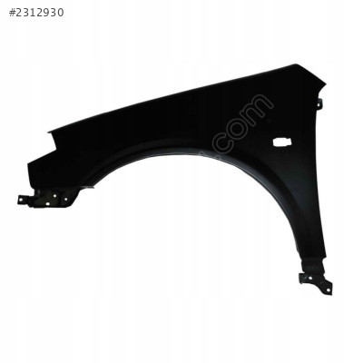Nissan Primera Tekna Sol Ön Çamurluk 2002-2007