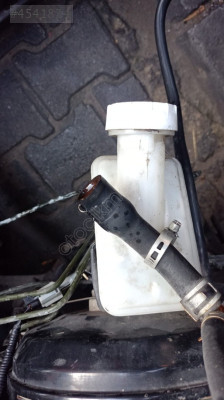 chery kimo fren ana merkezi