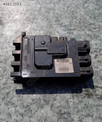 RENAULT SCENİC 3 1.5 DCİ 2009-2016 ELEKTRONİK MODÜL 24380011R