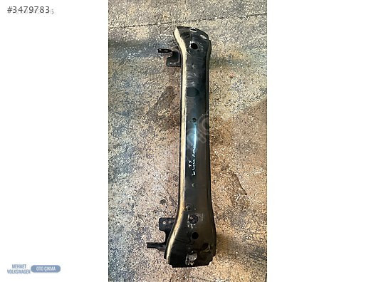 VW TRANSPORTER T5 TAMPON DEMİRİ ÇIKMA ORJİNAL MEHMET VW