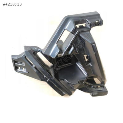 Skoda Octavia Sağ Ön Panjur Destek Braketi 2021 Sonrası 5E3807724