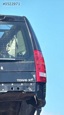 LAND ROVER DİSCOVERY SAĞ ARKA STOP ORJINAL