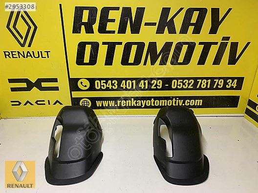 484723456R RENAULT CLİO 5 DİREKSİYON ALT KORUMA PLASTİĞİ RENKAY
