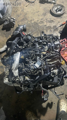 SEAT ARONA 1.6 DGT MOTOR