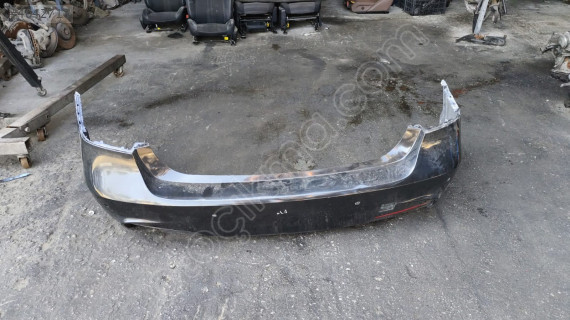 BMW F30 ARKA TAMPON OTO FEDAİ