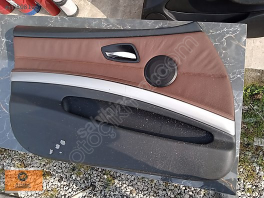 BMW E90 KAPI DÖŞEMESİ TAKIM HALİNDE 