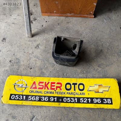 Astra f direksiyon alt üst bagaliti