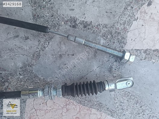 Valtra Traktör Fren halatı 2023