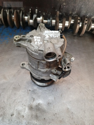 BMW 3 SERİ F10 F11 F30 KLİMA KOMPRESÖR 6SBU14A GE447260