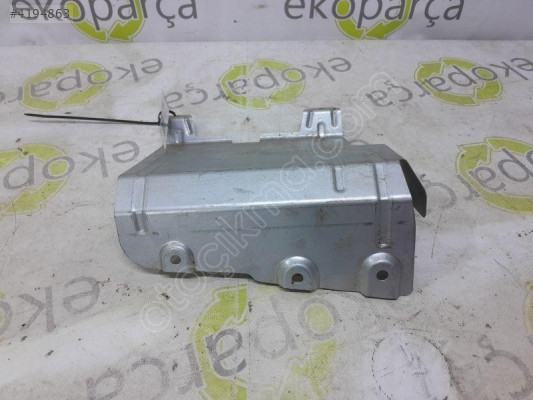 MERCEDES SPRİNTER 2019 2024 MOTOR KALKANI BRAKETİ A9107310000