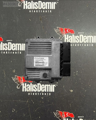 FİAT FİORİNO MOTOR BEYNİ 6F3.H1 51846260