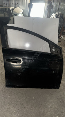 Fiat bravo siyah hatasız sağ ön kapI