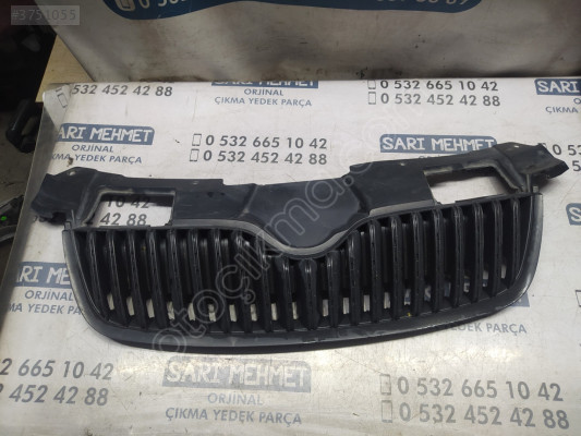 ÇIKMA SKODA FABİA ROOMSTER ÖN PANJUR 5J0853668