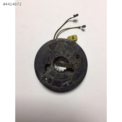 Mercedes Airbag Sargısı W210 1684600149