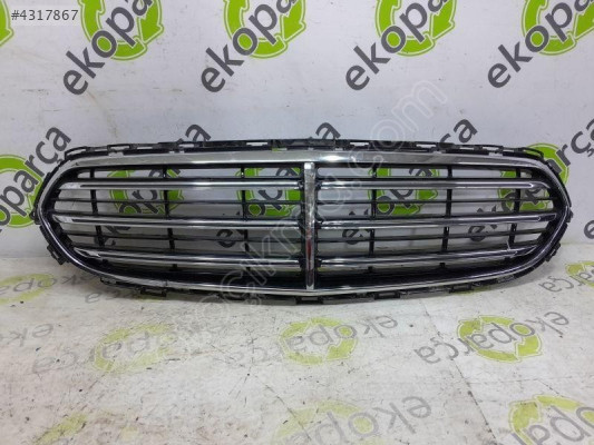 MERCEDES E SERİSİ 2020 2023 W213 MAKYAJLI ÖN PANJUR A2138809703