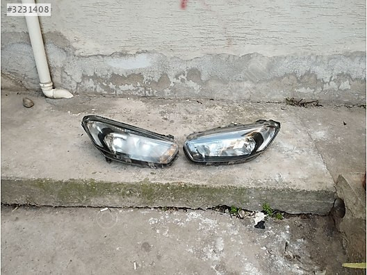 Ford curuer far orjinal
